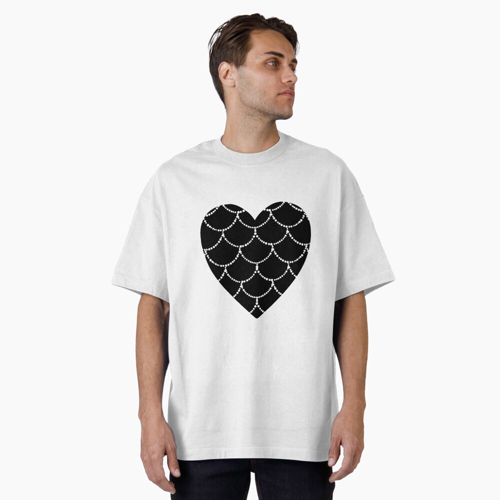 Item preview, Oversized T-Shirt designed and sold by ullamermaid.