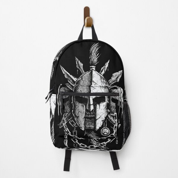 Item preview, Warrior designed and sold by Tranguyen.
