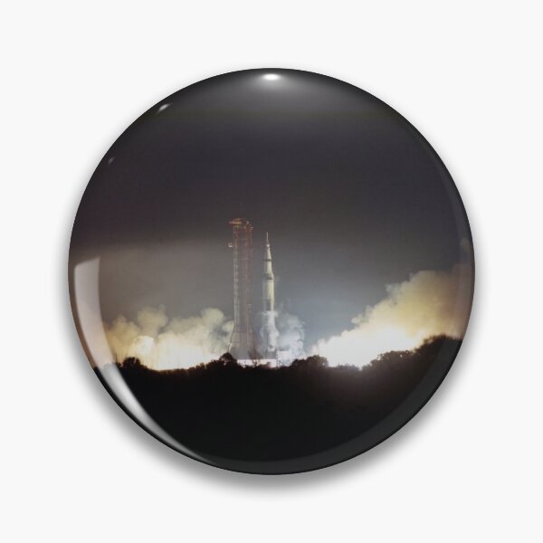 Item preview, Apollo 17 Launch designed and sold by Star-Citizen.