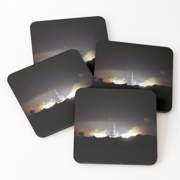 Item preview, Apollo 17 Launch designed and sold by Star-Citizen.