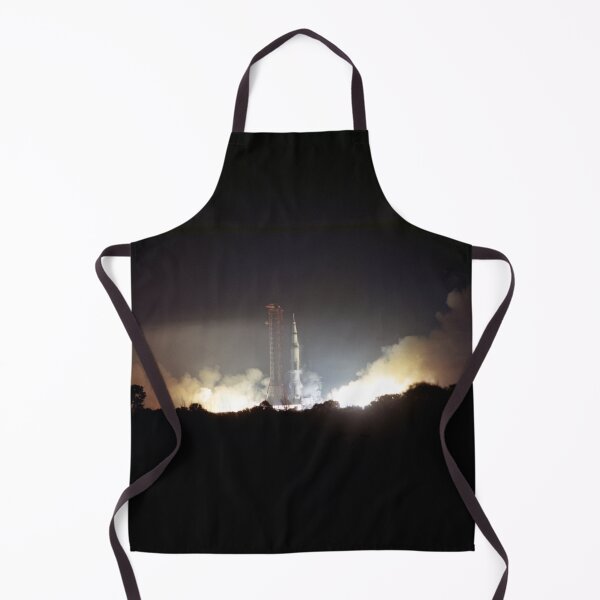 Item preview, Apollo 17 Launch designed and sold by Star-Citizen.