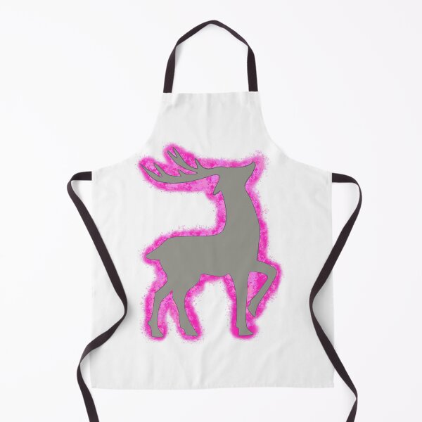 Item preview, Pink Reveal Deer designed and sold by missmann.
