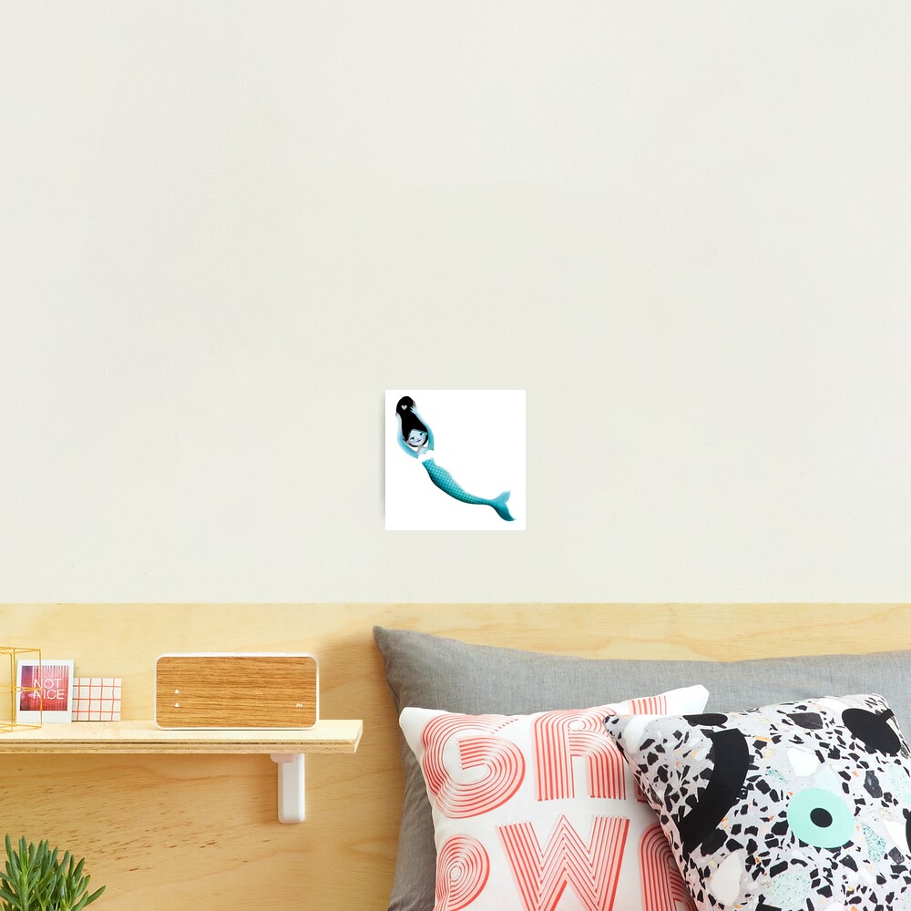 Item preview, Photographic Print designed and sold by ullamermaid.