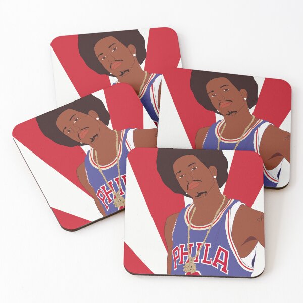 Item preview, Allen Iverson designed and sold by alpaulsen18.