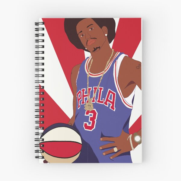 Item preview, Allen Iverson designed and sold by alpaulsen18.