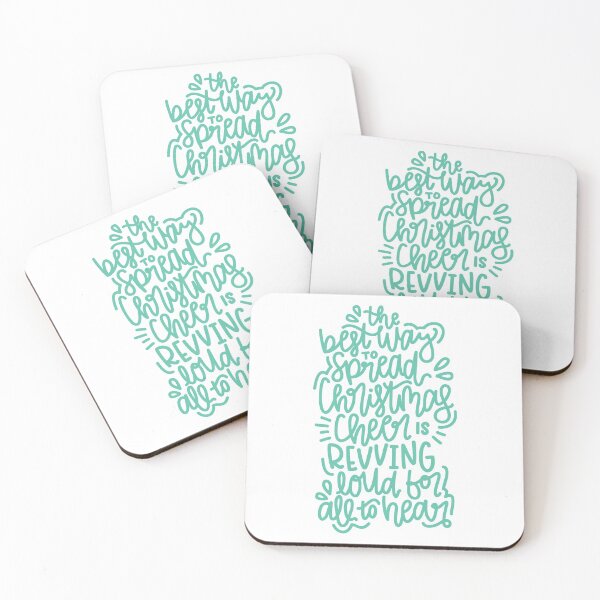 Item preview, Christmas Cheer - Mint designed and sold by TswizzleEG.