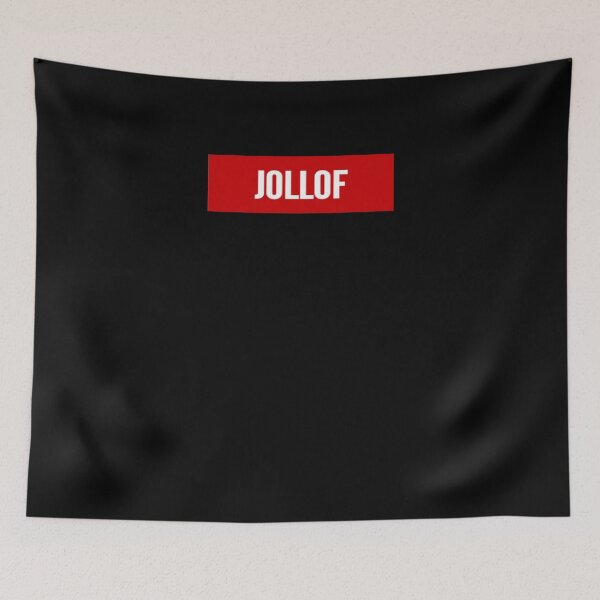 Item preview, Jollof designed and sold by wojedapo.