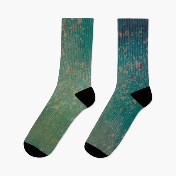 Item preview, Green Rust Texture designed and sold by fotollissimo.