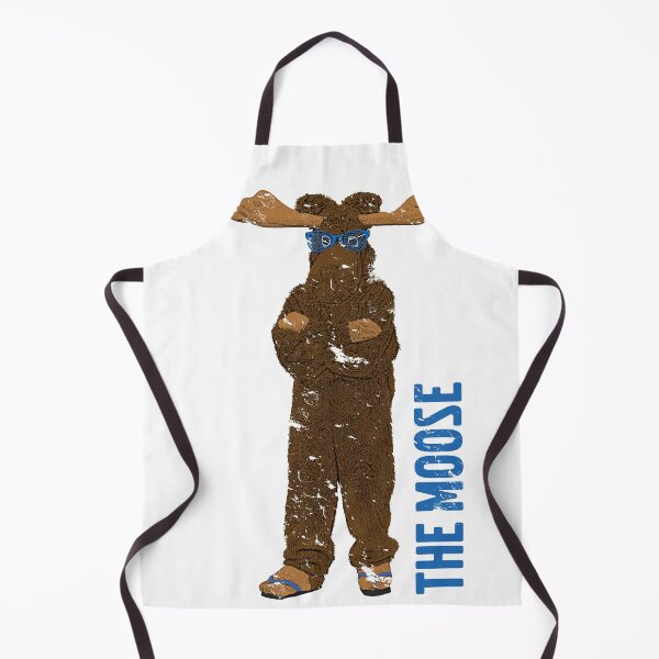 Item preview, I Am The Moose (distressed) designed and sold by Stinky1138.