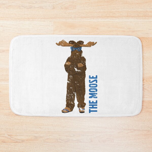 Item preview, I Am The Moose (distressed) designed and sold by Stinky1138.