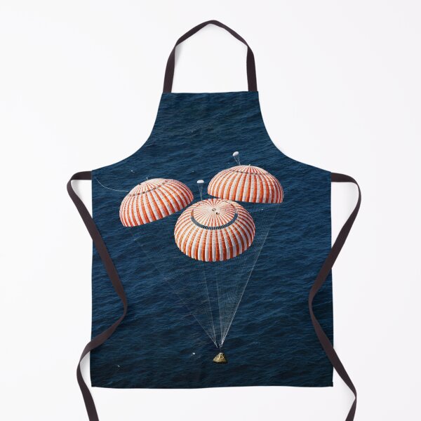 Item preview, Apollo 16 Capsule Splashdown designed and sold by Star-Citizen.