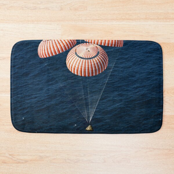 Item preview, Apollo 16 Capsule Splashdown designed and sold by Star-Citizen.