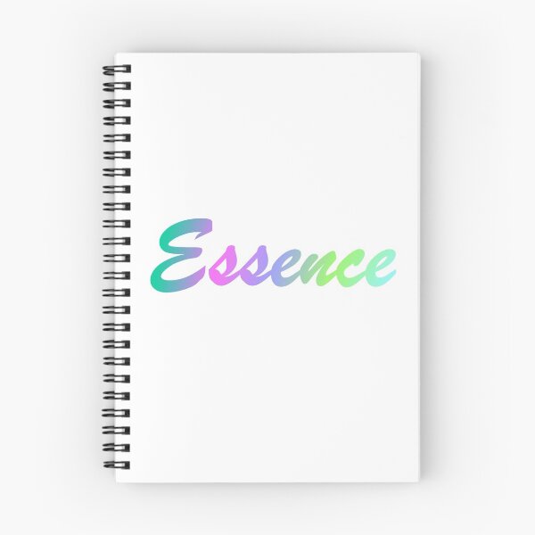 Aperçu de l'œuvre Essence | Intention de l'âme | Intention pure | Authenticité créée et vendue par FrequencyV.