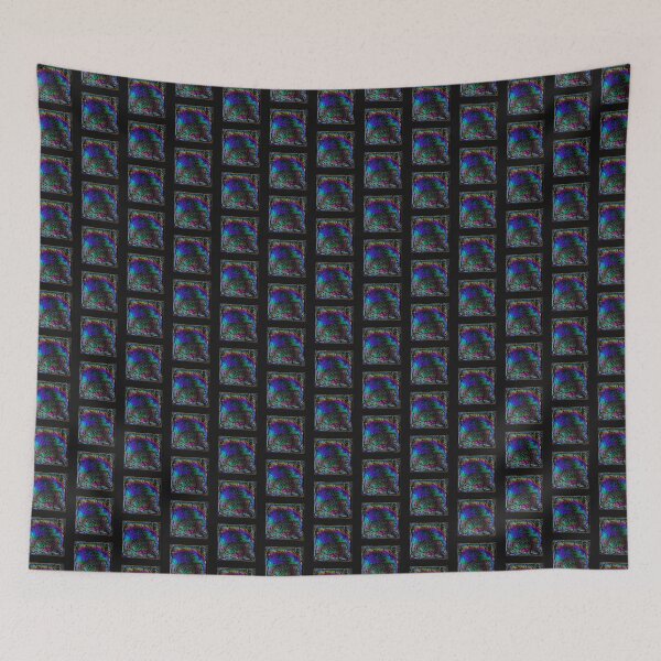 Item preview, Glass tile designed and sold by Millerstef.