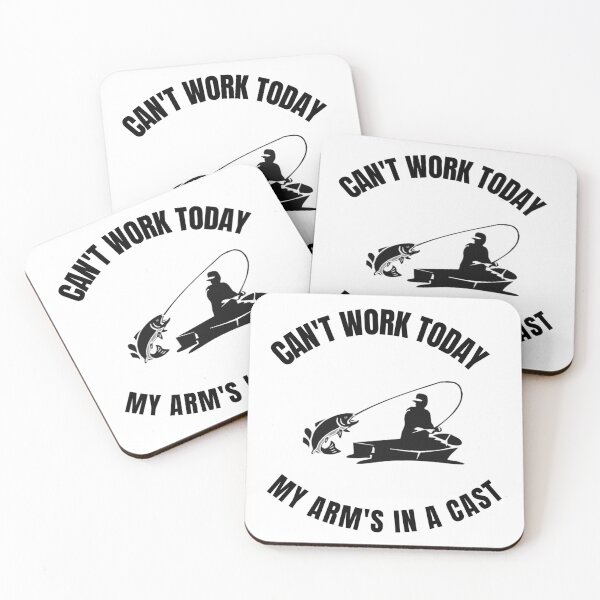 Item preview, Can't Work Today designed and sold by MRCoopGroup.