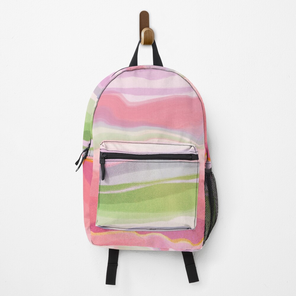 Item preview, Backpack designed and sold by Squarebird.