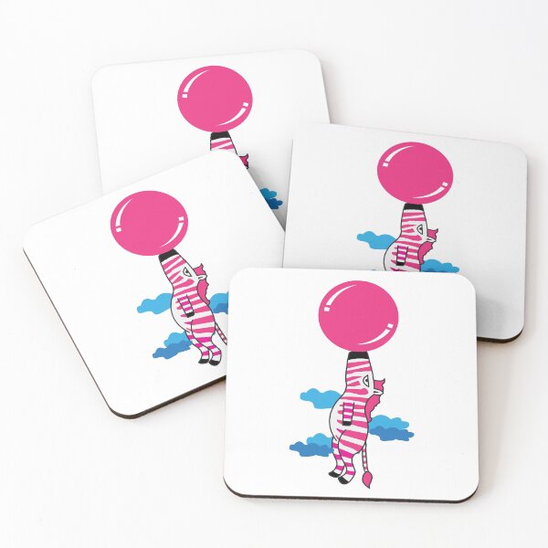 Item preview, Zeabra Bubble Gum | Funny Zeabra designed and sold by YES!GOODY.