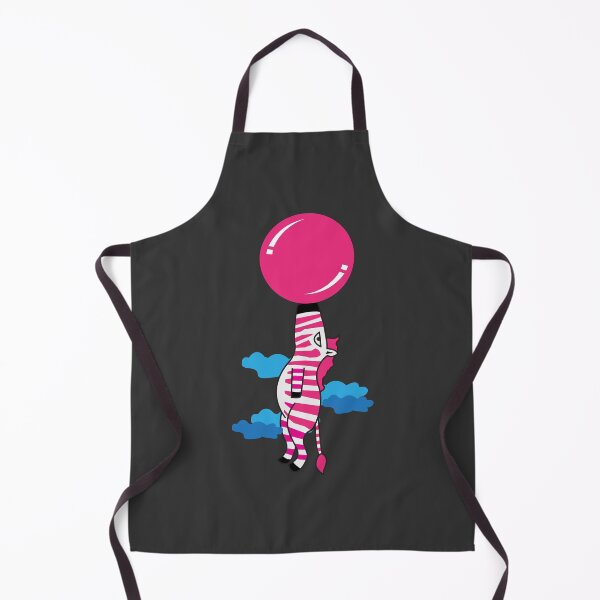 Item preview, Zeabra Bubble Gum | Funny Zeabra designed and sold by YES!GOODY.