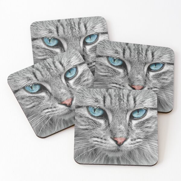 Item preview, Cats designed and sold by Leefs.