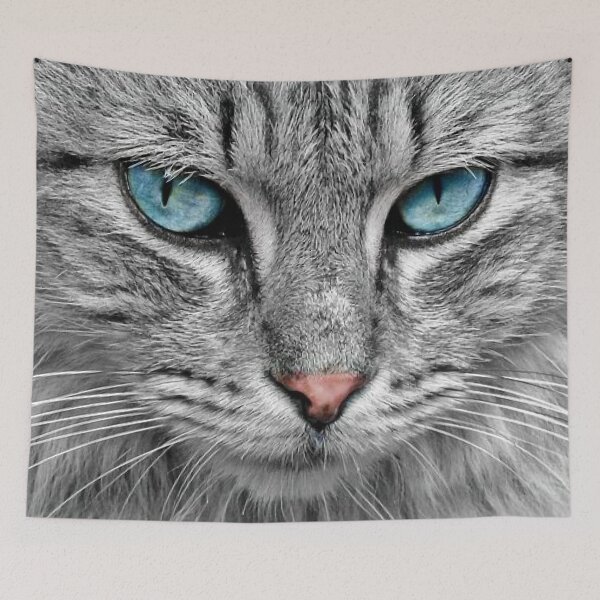 Item preview, Cats designed and sold by Leefs.