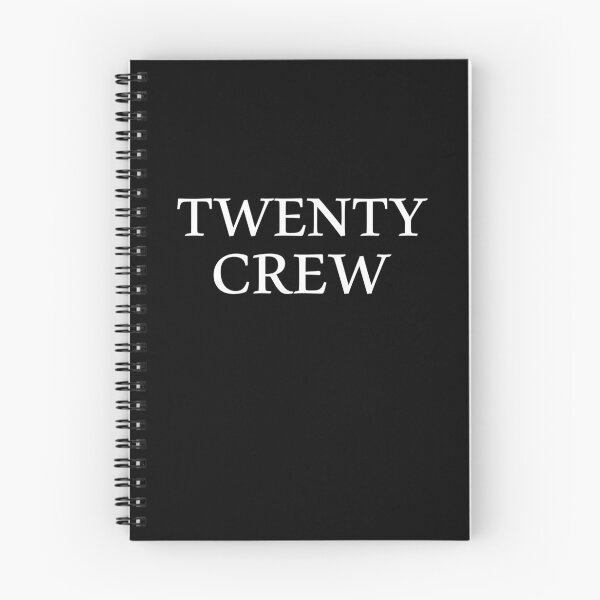 Item preview, 20th Birthday Crew, Twenty Crew, Twenty Birthday Squad designed and sold by B3N-arts.