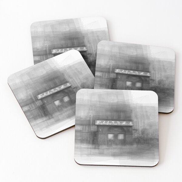 Item preview, Jilly's Toronto designed and sold by Steven Socha.