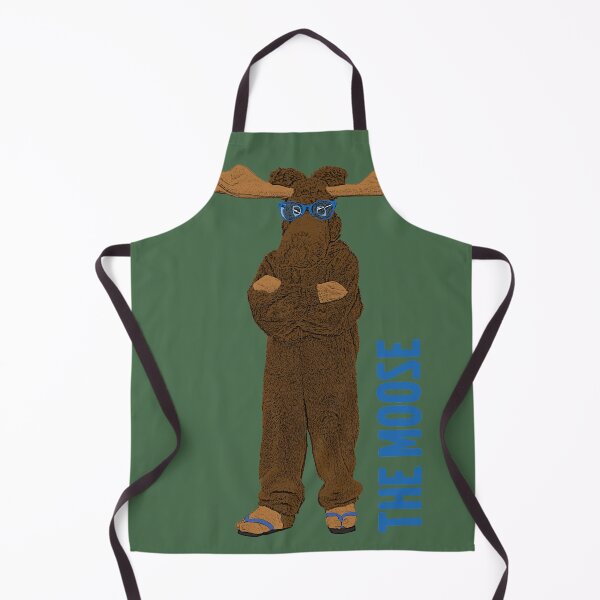Item preview, I am The Moose designed and sold by Stinky1138.