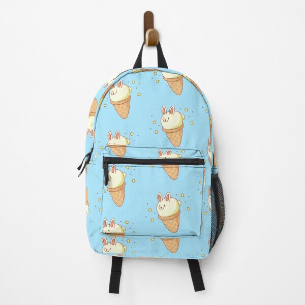 Item preview, Bunny-lla Ice Cream designed and sold by AnishaCreations.