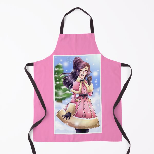 Item preview, Cosette designed and sold by AlyssaFoxah.