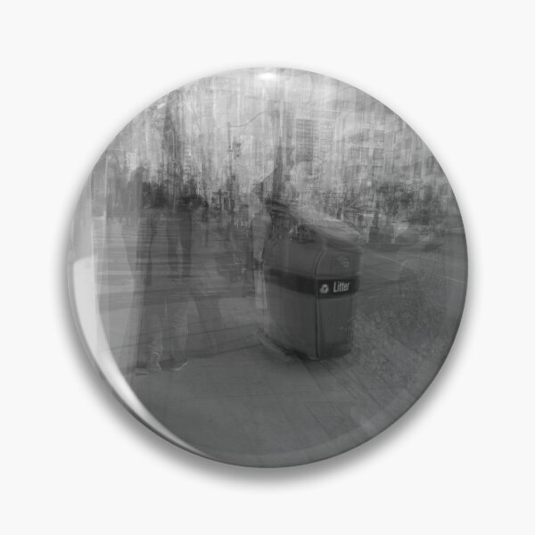 Item preview, Toronto Garbage Bin designed and sold by Steven Socha.