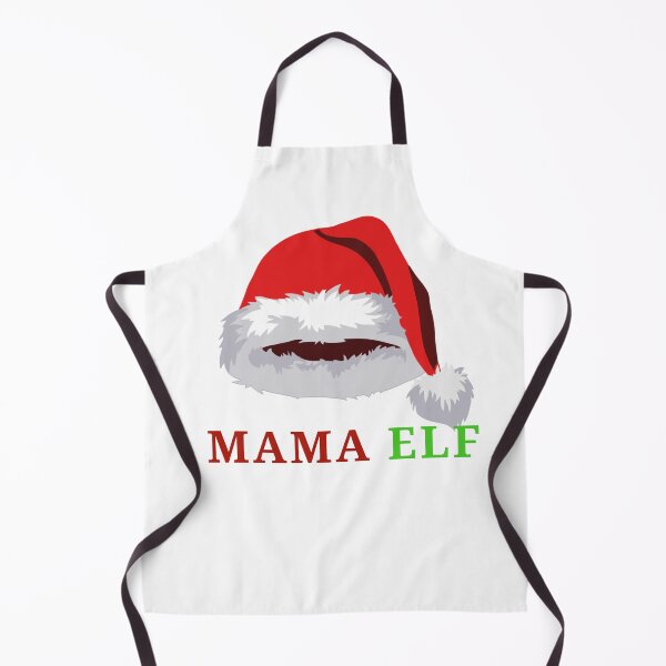 Item preview, MAMA ELF(Elf set -Mama elf) designed and sold by Ralex495.