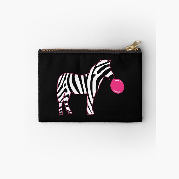 Item preview, Zeabra Bubble Gum | Funny Zeabra designed and sold by YES!GOODY.