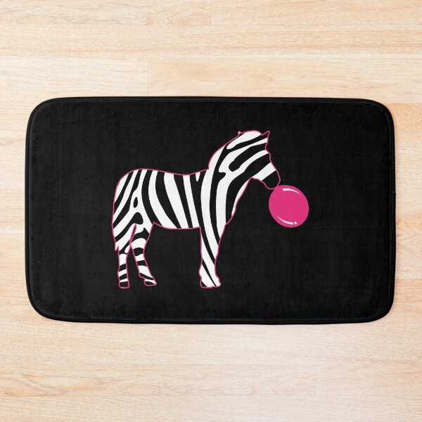Item preview, Zeabra Bubble Gum | Funny Zeabra designed and sold by YES!GOODY.