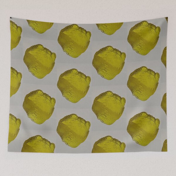 Item preview, Gold nugget designed and sold by Quirkyalonester.