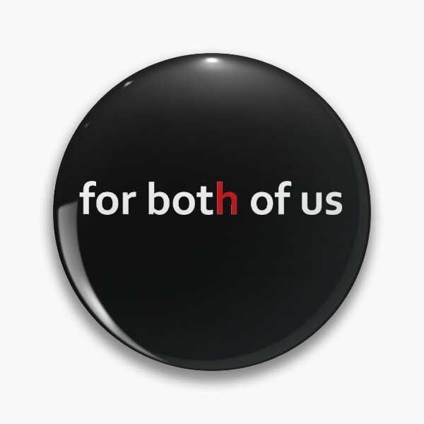 Item preview, for both of us designed and sold by anselmoartworks.