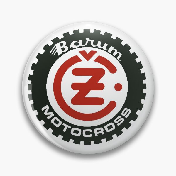 Item preview, CZ Motocross designed and sold by motodude511.