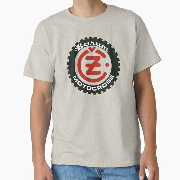 Item preview, CZ Motocross designed and sold by motodude511.