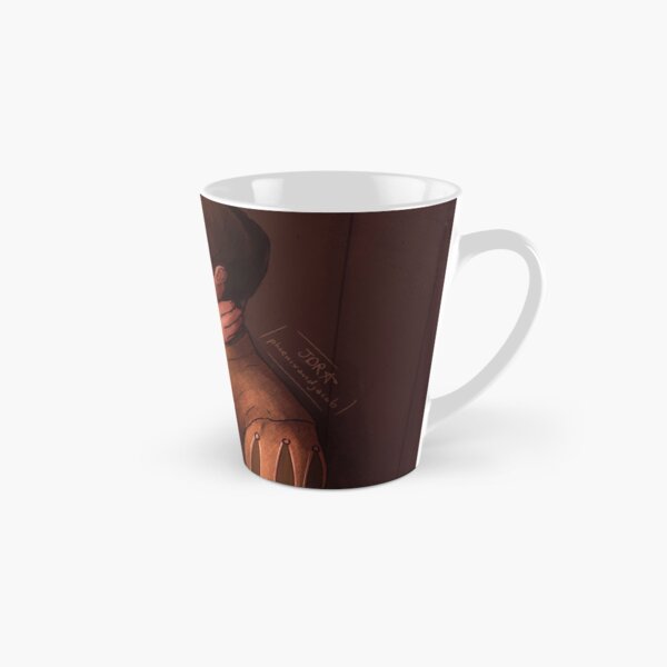 It's The Golden Hour Darling Tall Mug