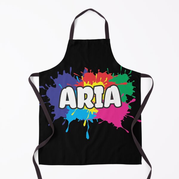 Item preview, Aria Name designed and sold by cahnom.
