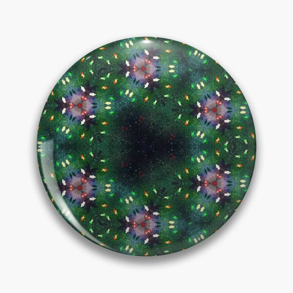 Item preview, Christmas Kaleidoscope Design designed and sold by johnrk.