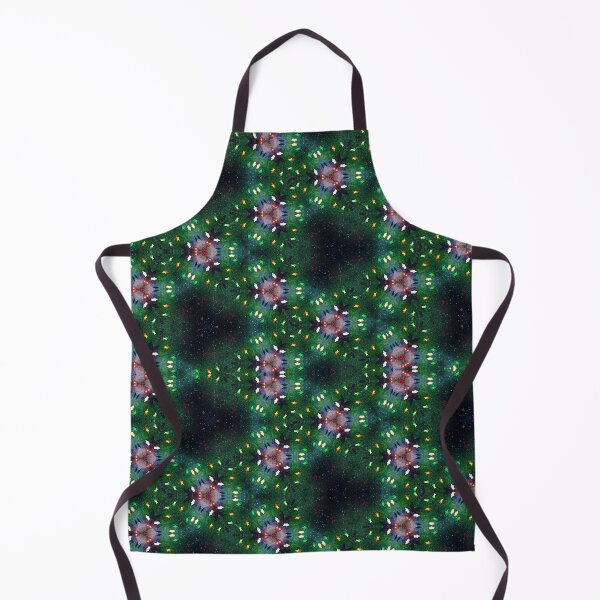 Item preview, Christmas Kaleidoscope Design designed and sold by johnrk.