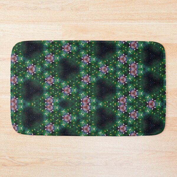 Item preview, Christmas Kaleidoscope Design designed and sold by johnrk.