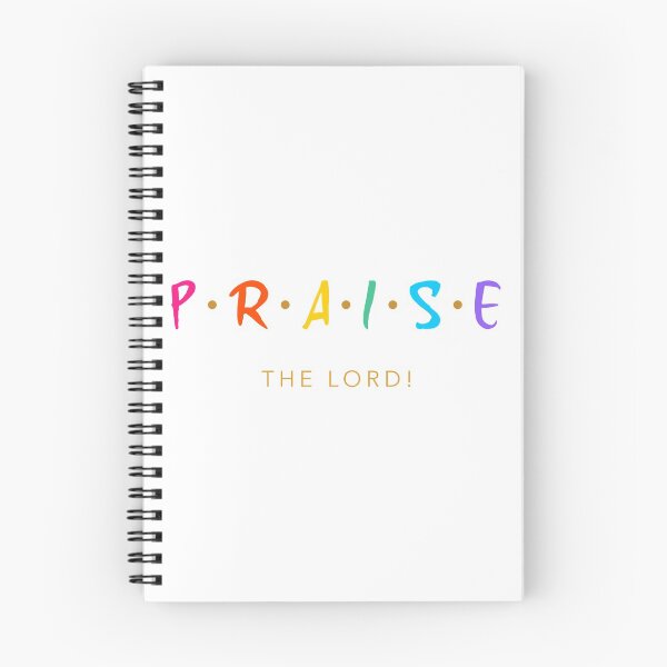 Item preview, Praise The Lord! designed and sold by bugtalk.