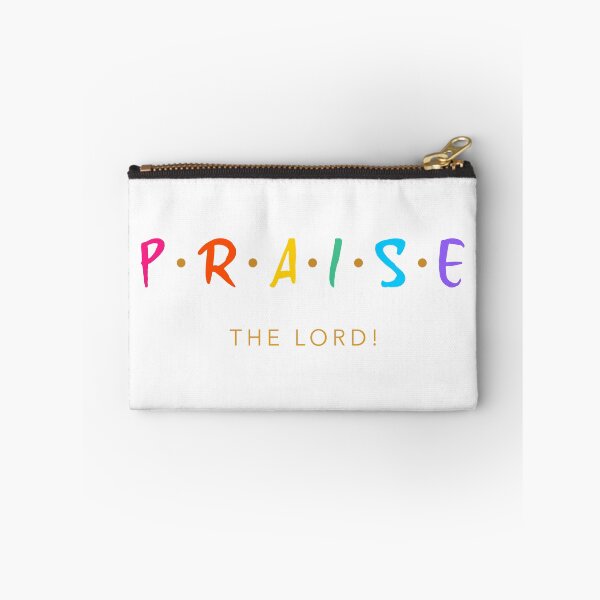 Item preview, Praise The Lord! designed and sold by bugtalk.