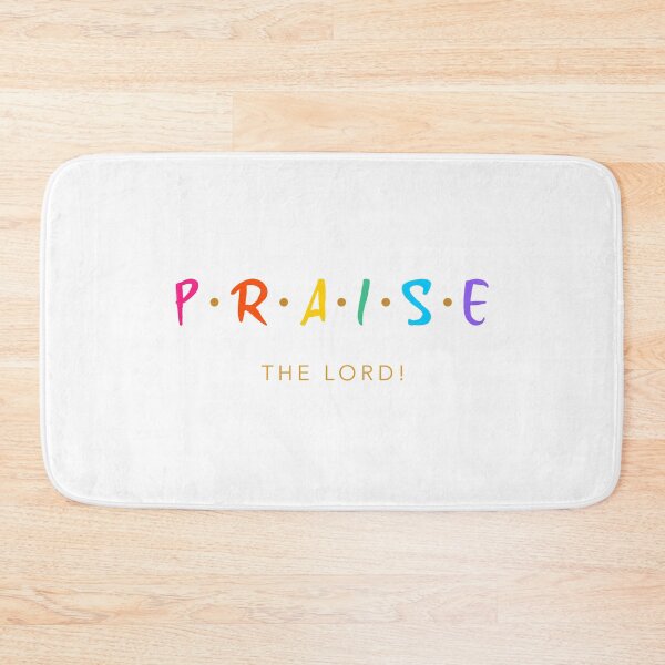 Item preview, Praise The Lord! designed and sold by bugtalk.