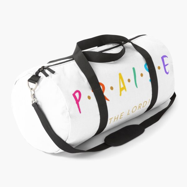 Item preview, Praise The Lord! designed and sold by bugtalk.