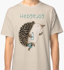 Hedgejog Classic T-Shirt