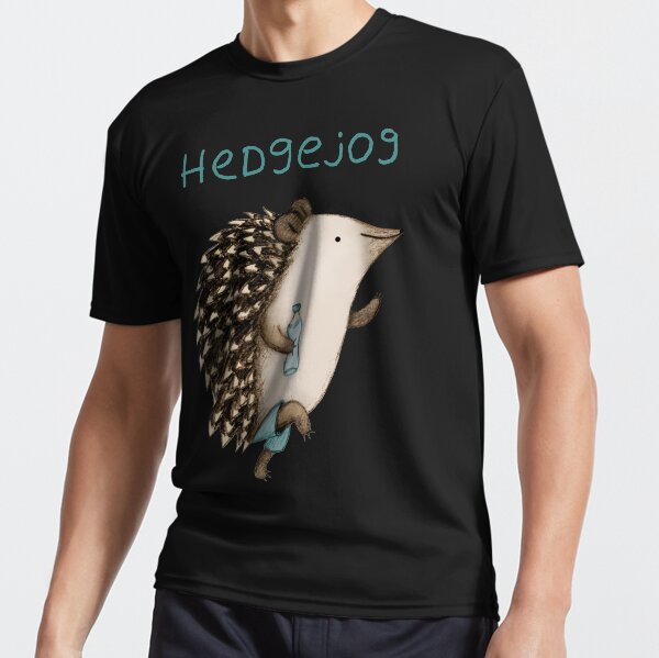 Hedgejog Active T-Shirt