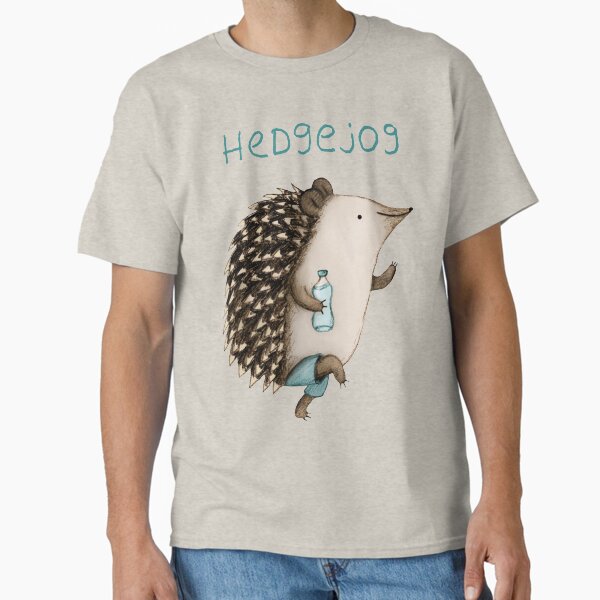 Item preview, Hedgejog designed and sold by SophieCorrigan.