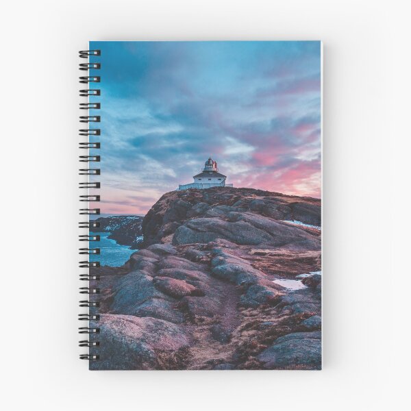 Item preview, Cape Spear sunset designed and sold by erikallen920.